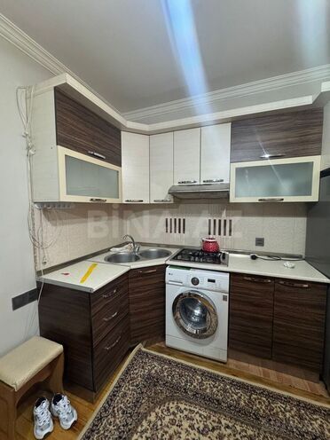 Продаётся 2-комн. новостройка 65 м², м. Иншаатчылар, photo 9 from 16