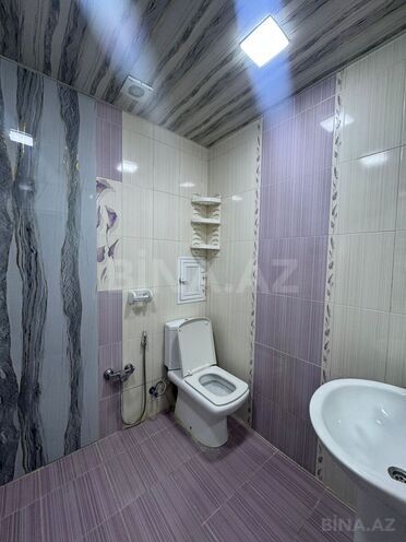 Продаётся 2-комн. новостройка 65 м², м. Иншаатчылар, photo 14 from 16