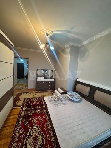 Продаётся 2-комн. новостройка 65 м², м. Иншаатчылар, photo 6 from 16