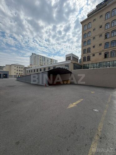 İcarəyə verilir 2 otaqlı yeni tikili 65 m², Nərimanov r., photo 20 from 21