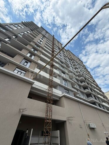 İcarəyə verilir 2 otaqlı yeni tikili 65 m², Nərimanov r., photo 19 from 21