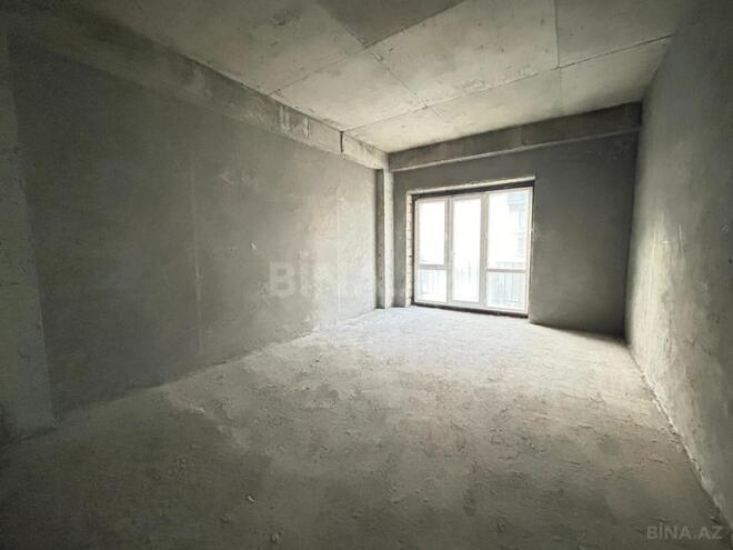 Satılır 1 otaqlı yeni tikili 47 m², Ağ şəhər q., photo 3 from 8
