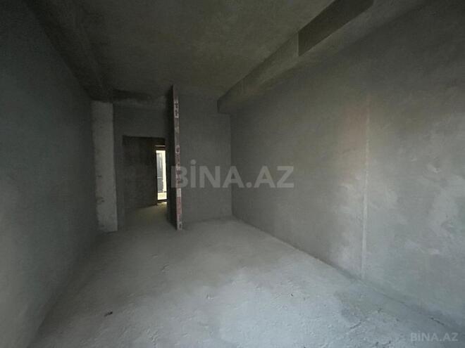 Satılır 1 otaqlı yeni tikili 47 m², Ağ şəhər q., photo 4 from 8