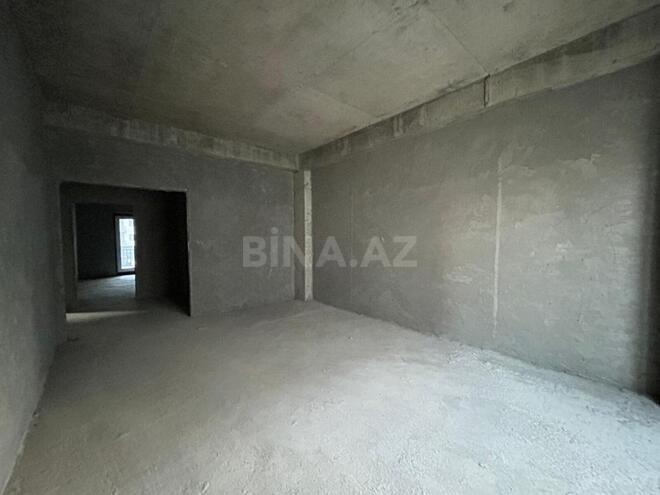 Satılır 1 otaqlı yeni tikili 47 m², Ağ şəhər q., photo 6 from 8