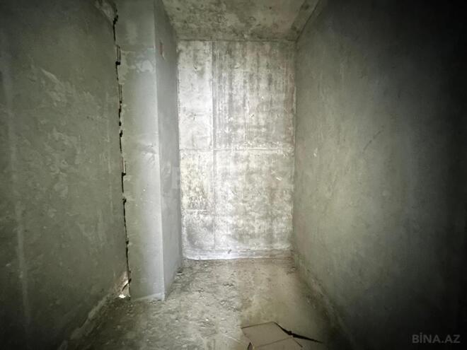 Satılır 1 otaqlı yeni tikili 47 m², Ağ şəhər q., photo 7 from 8