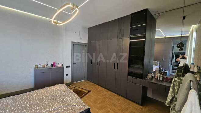 Satılır 6 otaqlı həyət evi/bağ evi 300 m², Nardaran q., photo 17 from 32