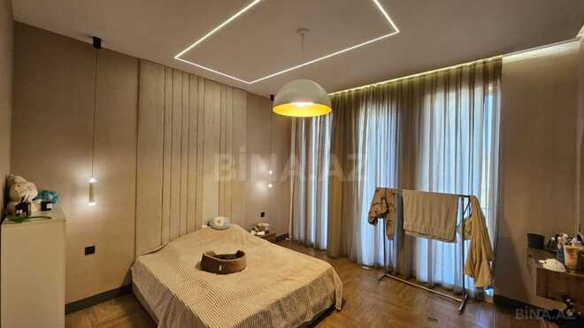 Satılır 6 otaqlı həyət evi/bağ evi 300 m², Nardaran q., photo 9 from 32