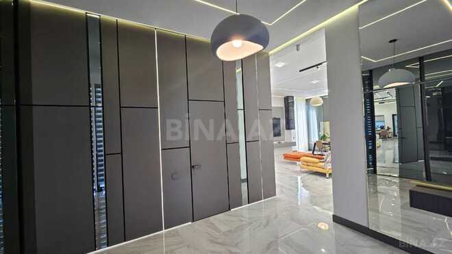 Satılır 6 otaqlı həyət evi/bağ evi 300 m², Nardaran q., photo 16 from 32
