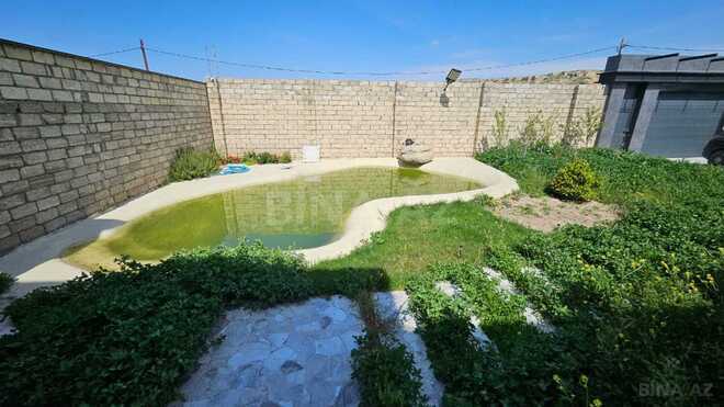 Satılır 6 otaqlı həyət evi/bağ evi 300 m², Nardaran q., photo 30 from 32