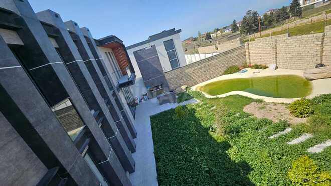 Satılır 6 otaqlı həyət evi/bağ evi 300 m², Nardaran q., photo 4 from 32