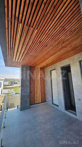 Satılır 6 otaqlı həyət evi/bağ evi 300 m², Nardaran q., photo 28 from 32