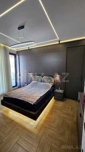 Satılır 6 otaqlı həyət evi/bağ evi 300 m², Nardaran q., photo 11 from 32