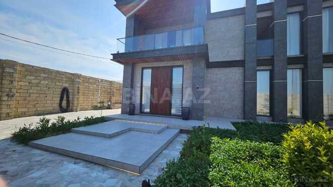 Satılır 6 otaqlı həyət evi/bağ evi 300 m², Nardaran q., photo 5 from 32