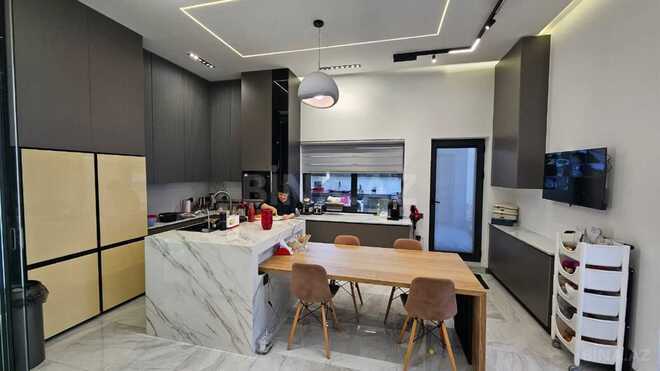Satılır 6 otaqlı həyət evi/bağ evi 300 m², Nardaran q., photo 6 from 32