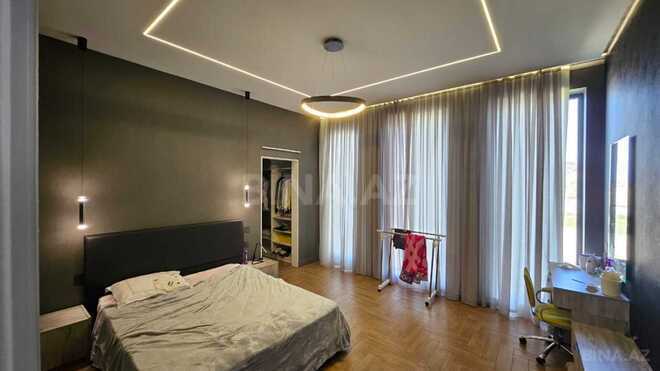 Satılır 6 otaqlı həyət evi/bağ evi 300 m², Nardaran q., photo 10 from 32