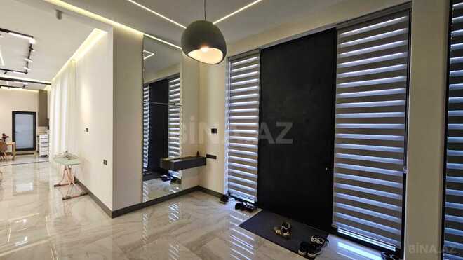 Satılır 6 otaqlı həyət evi/bağ evi 300 m², Nardaran q., photo 18 from 32