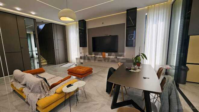 Satılır 6 otaqlı həyət evi/bağ evi 300 m², Nardaran q., photo 19 from 32