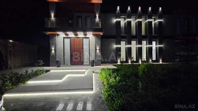Satılır 6 otaqlı həyət evi/bağ evi 300 m², Nardaran q., photo 3 from 32