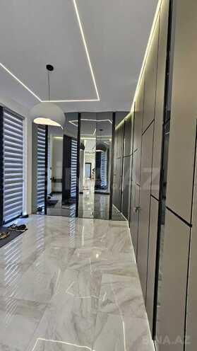 Satılır 6 otaqlı həyət evi/bağ evi 300 m², Nardaran q., photo 12 from 32