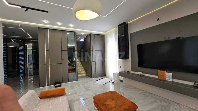 Satılır 6 otaqlı həyət evi/bağ evi 300 m², Nardaran q., photo 8 from 32