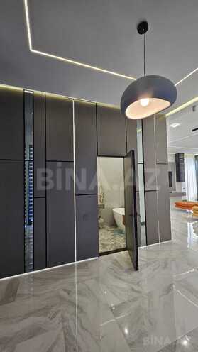 Satılır 6 otaqlı həyət evi/bağ evi 300 m², Nardaran q., photo 24 from 32