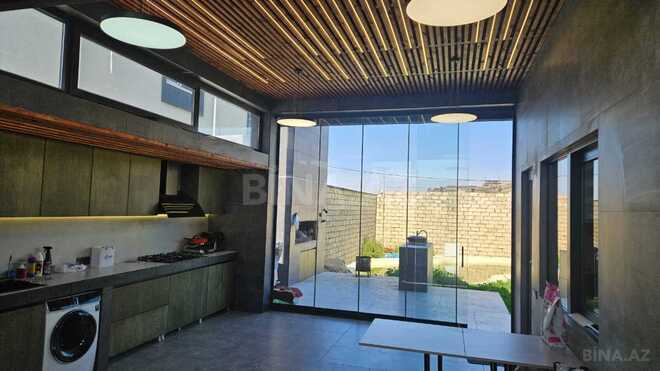 Satılır 6 otaqlı həyət evi/bağ evi 300 m², Nardaran q., photo 29 from 32
