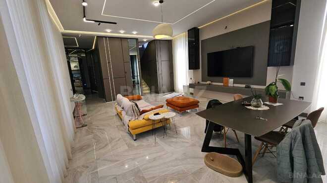 Satılır 6 otaqlı həyət evi/bağ evi 300 m², Nardaran q., photo 7 from 32