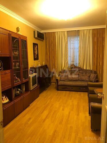 Satılır 3 otaqlı köhnə tikili 70 m², Memar Əcəmi m., photo 5 from 16