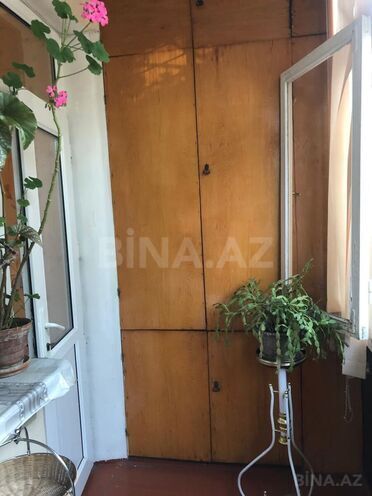 Satılır 3 otaqlı köhnə tikili 70 m², Memar Əcəmi m., photo 10 from 16