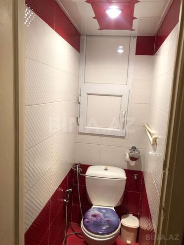 Satılır 3 otaqlı köhnə tikili 70 m², Memar Əcəmi m., photo 11 from 16