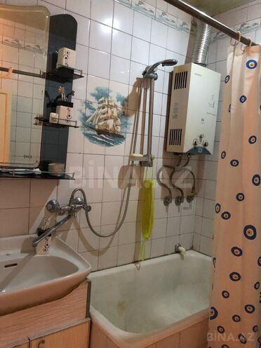 Satılır 3 otaqlı köhnə tikili 70 m², Memar Əcəmi m., photo 14 from 16
