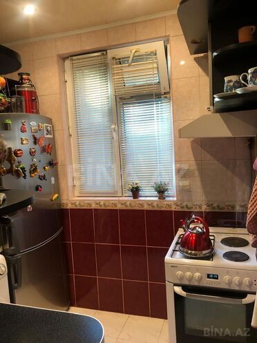 Satılır 3 otaqlı köhnə tikili 70 m², Memar Əcəmi m., photo 13 from 16