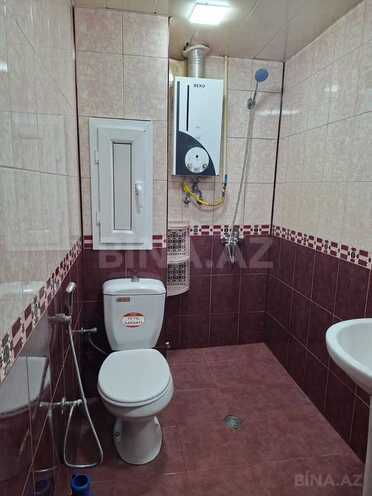 Satılır 2 otaqlı köhnə tikili 45 m², Xalqlar Dostluğu m., photo 11 from 12