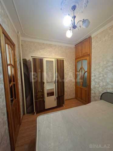 Satılır 2 otaqlı köhnə tikili 45 m², Xalqlar Dostluğu m., photo 6 from 12