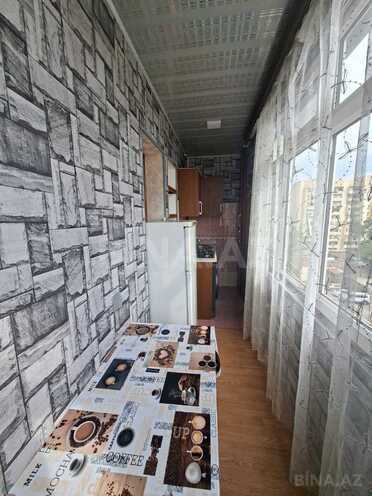 Satılır 2 otaqlı köhnə tikili 45 m², Xalqlar Dostluğu m., photo 9 from 12
