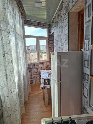 Satılır 2 otaqlı köhnə tikili 45 m², Xalqlar Dostluğu m., photo 8 from 12