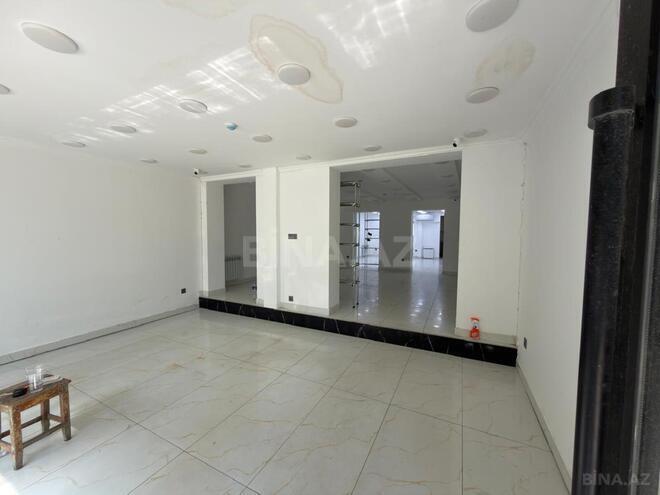 İcarəyə verilir  obyekt 100 m², Nəriman Nərimanov m., photo 4 from 5