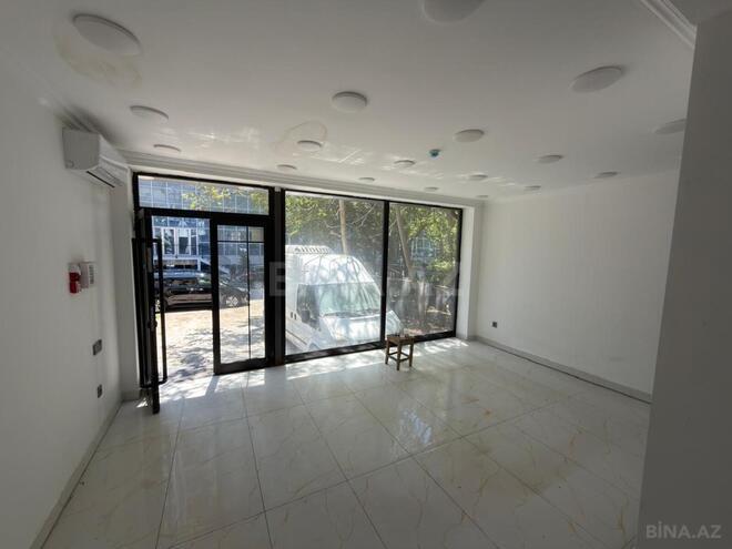 İcarəyə verilir  obyekt 100 m², Nəriman Nərimanov m., photo 3 from 5