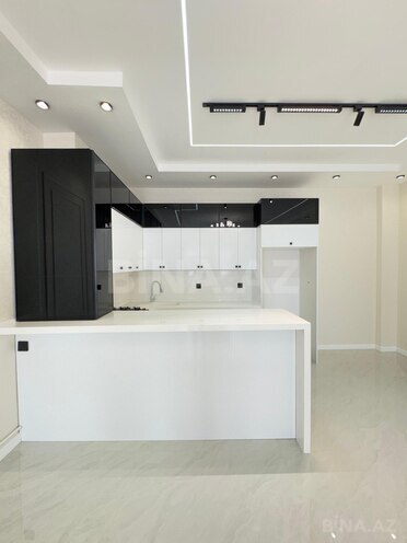 Satılır 3 otaqlı yeni tikili 126 m², İnşaatçılar m., photo 5 from 16