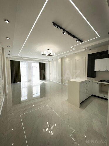 Satılır 3 otaqlı yeni tikili 126 m², İnşaatçılar m., photo 9 from 16