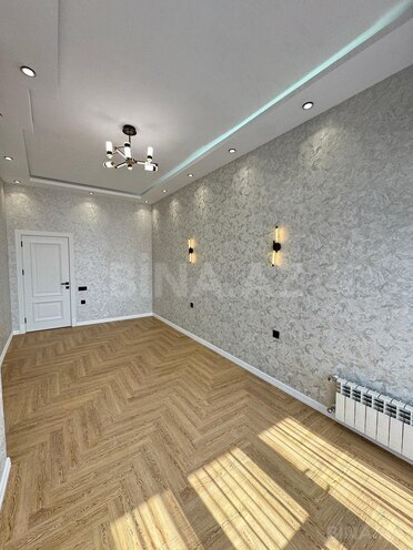 Satılır 3 otaqlı yeni tikili 126 m², İnşaatçılar m., photo 10 from 16