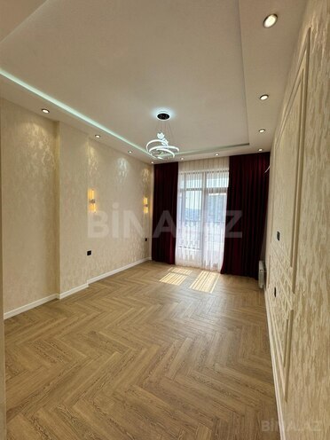 Satılır 3 otaqlı yeni tikili 126 m², İnşaatçılar m., photo 11 from 16