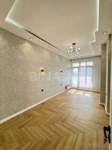 Satılır 3 otaqlı yeni tikili 126 m², İnşaatçılar m., photo 12 from 16