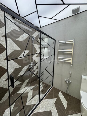 Satılır 3 otaqlı yeni tikili 126 m², İnşaatçılar m., photo 13 from 16