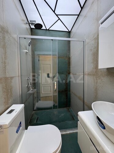 Satılır 3 otaqlı yeni tikili 126 m², İnşaatçılar m., photo 15 from 16