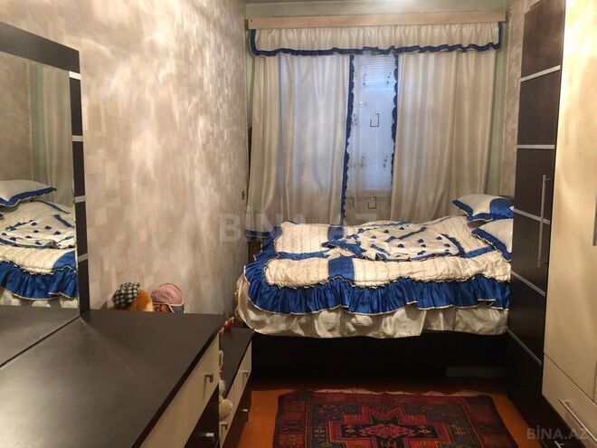 Satılır 3 otaqlı köhnə tikili 70 m², Memar Əcəmi m., photo 8 from 16