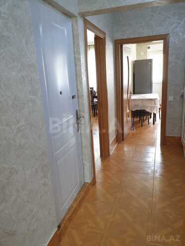 İcarəyə verilir 2 otaqlı köhnə tikili 68 m², Həzi Aslanov m., photo 4 from 16
