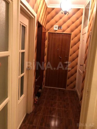 Satılır 3 otaqlı köhnə tikili 70 m², Memar Əcəmi m., photo 15 from 16