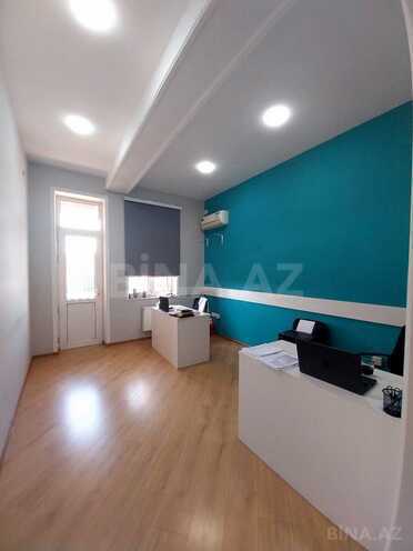İcarəyə verilir 5 otaqlı ofis 220 m², Nəriman Nərimanov m., photo 6 from 21