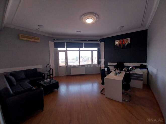 İcarəyə verilir 5 otaqlı ofis 220 m², Nəriman Nərimanov m., photo 4 from 21